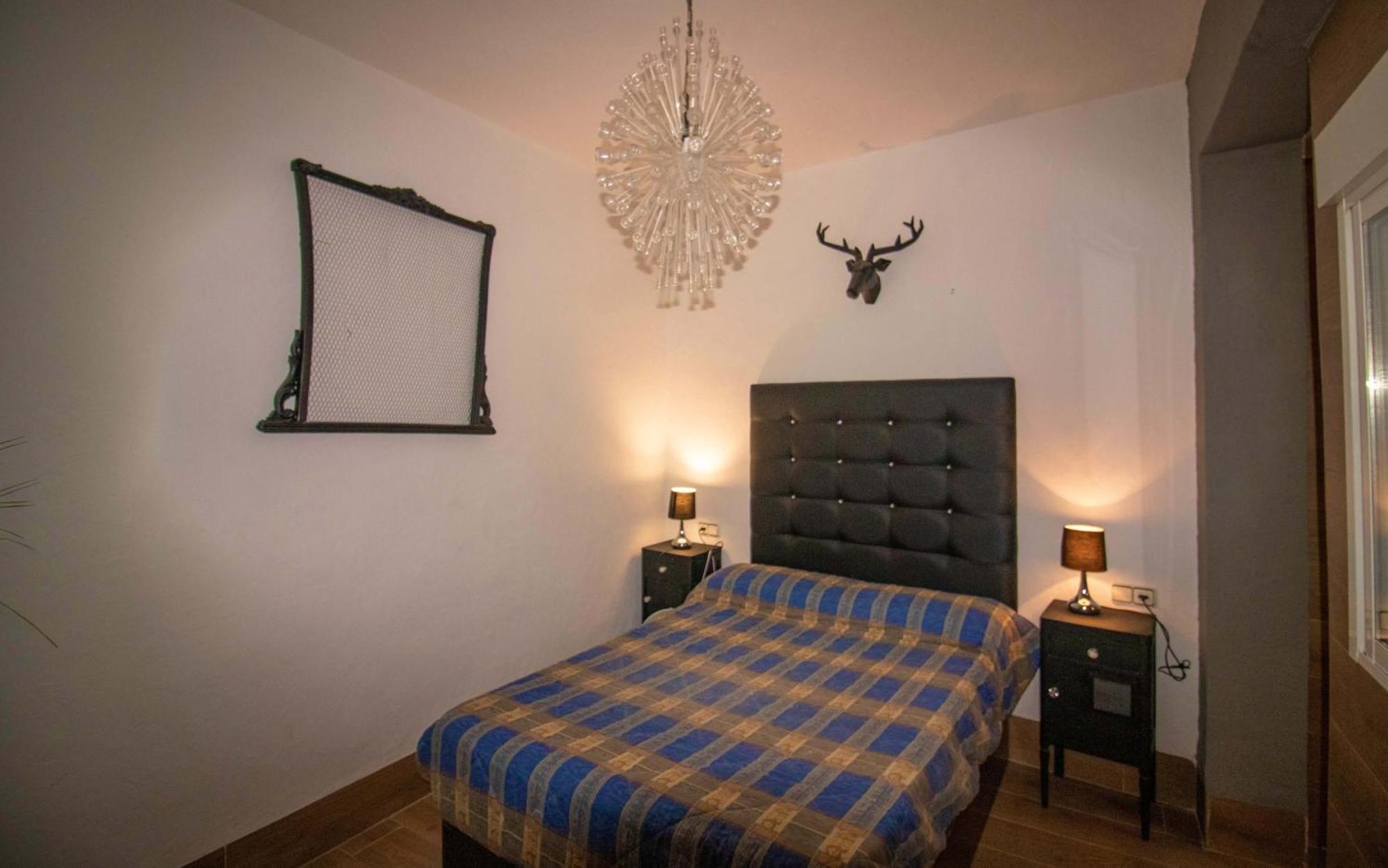 Luxury Beach House - Primera Linea Playa Cargador Albert Villas Alcossebre Exterior foto